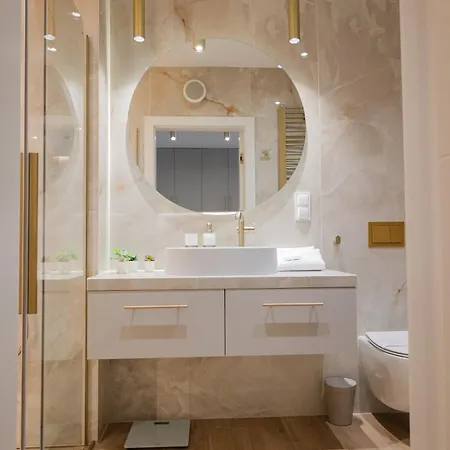 Apartamenty Paradise Kołobrzeg Zewnętrze zdjęcie