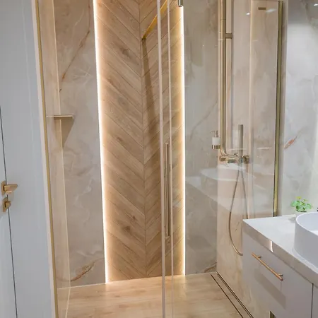 Apartamenty Paradise Kołobrzeg Zewnętrze zdjęcie