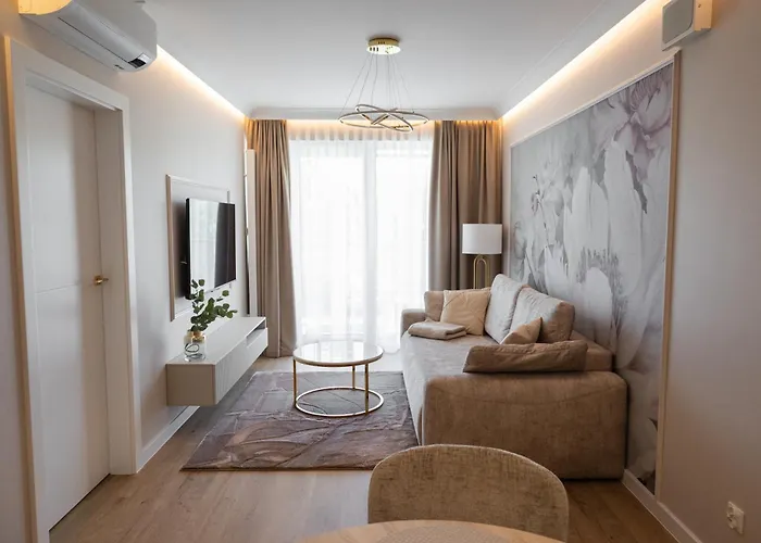 Apartamenty Paradise