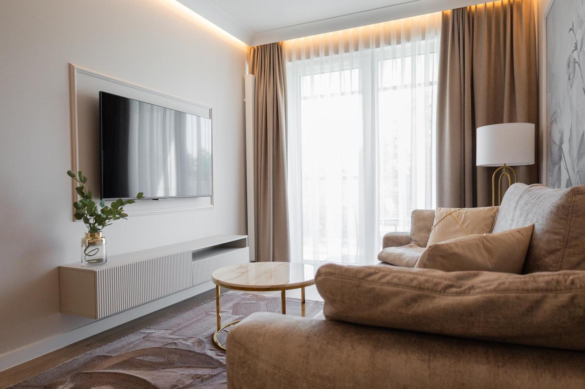 Paradise Apartment