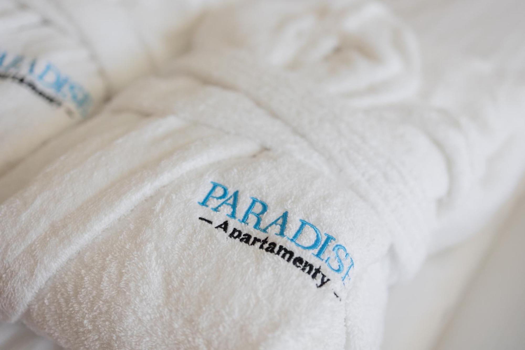 Paradise Apartment Kolobrzeg