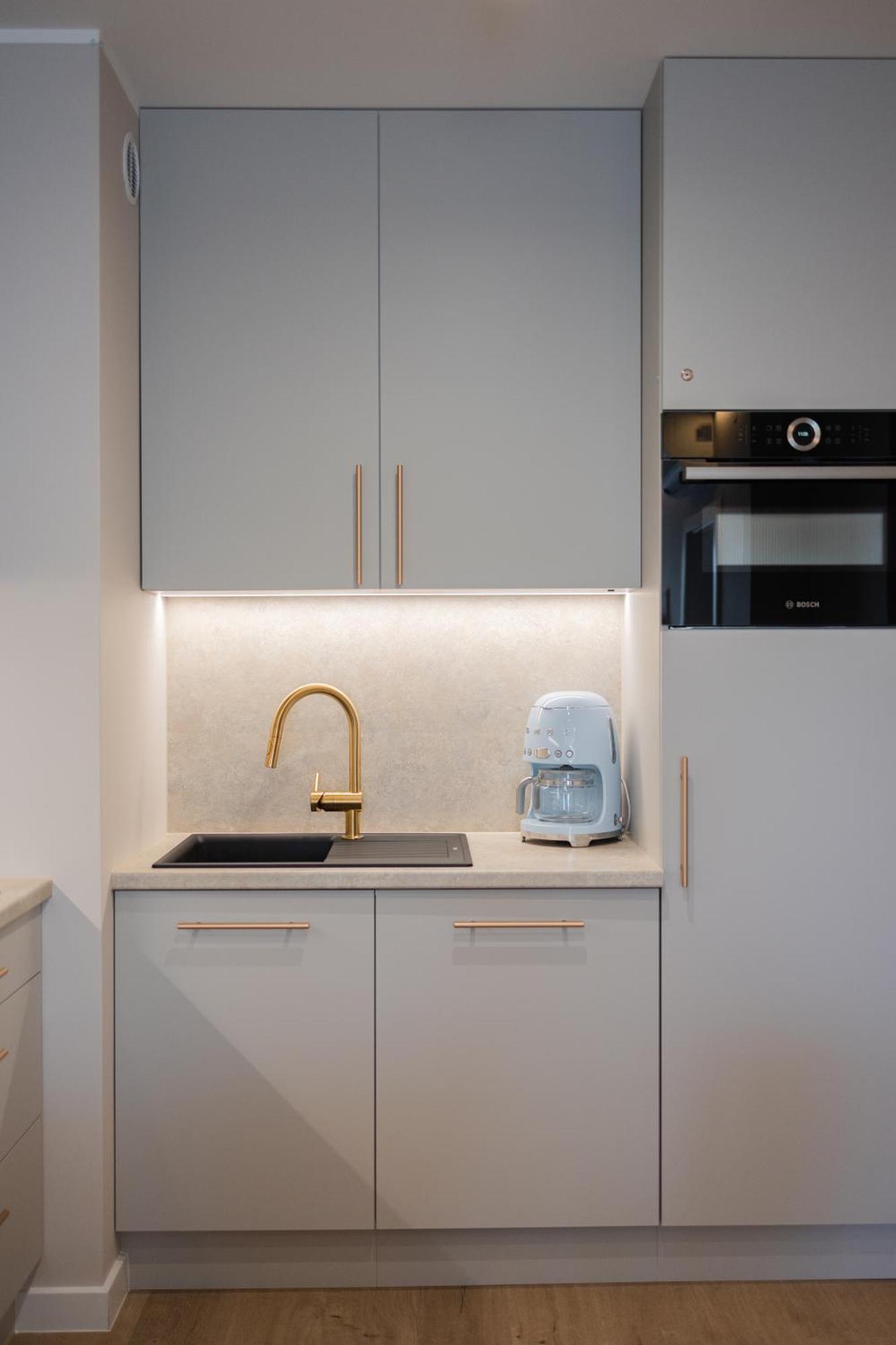 Apartamento Paradise Kołobrzeg