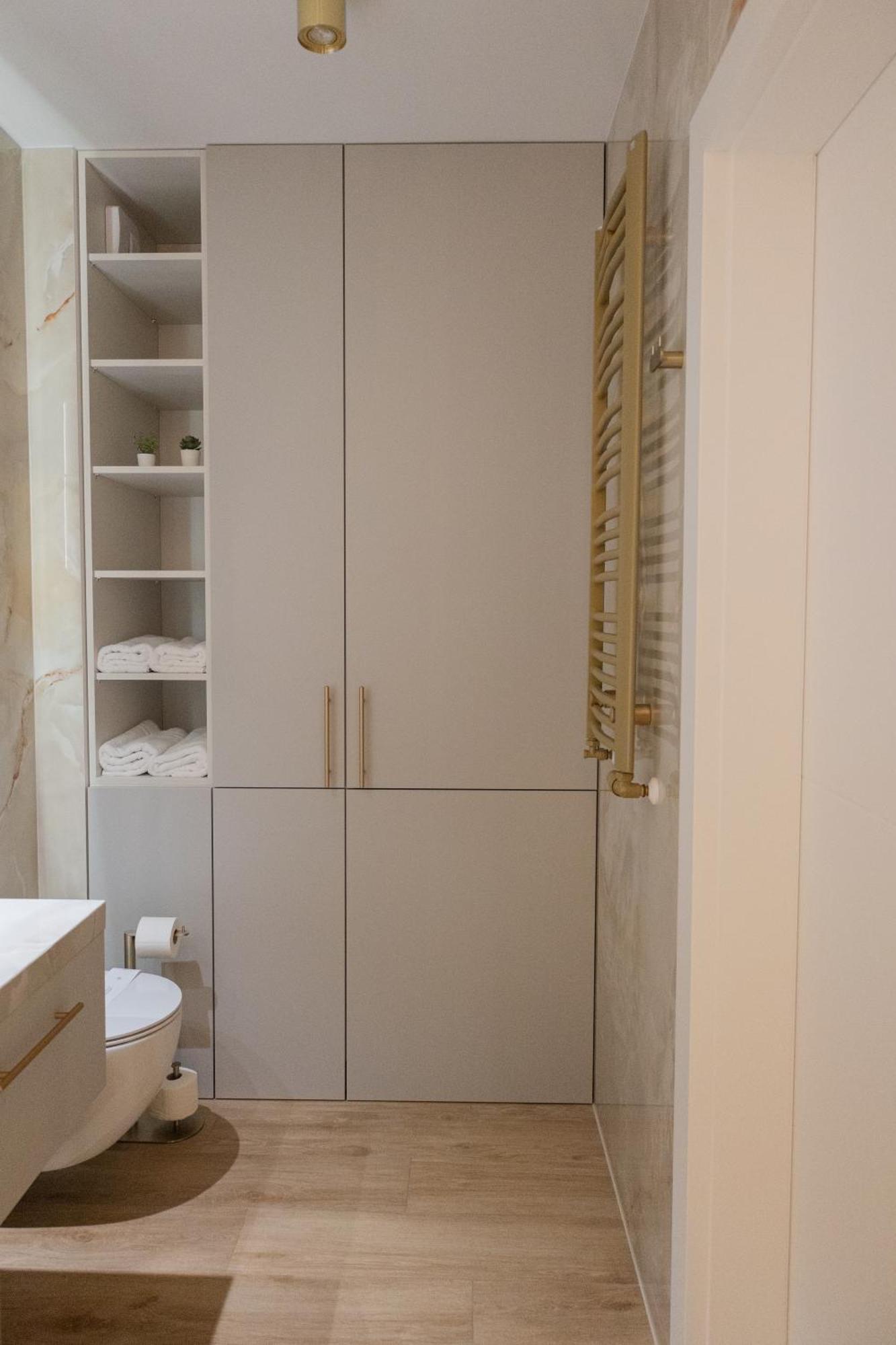 Apartamento Paradise
