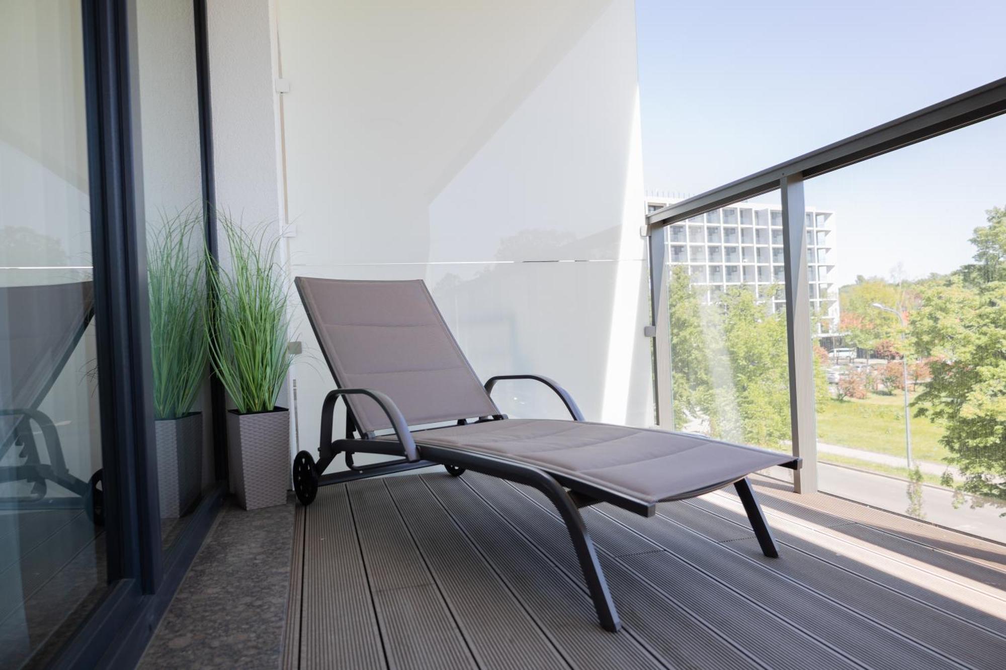 Paradise Apartment Kolobrzeg