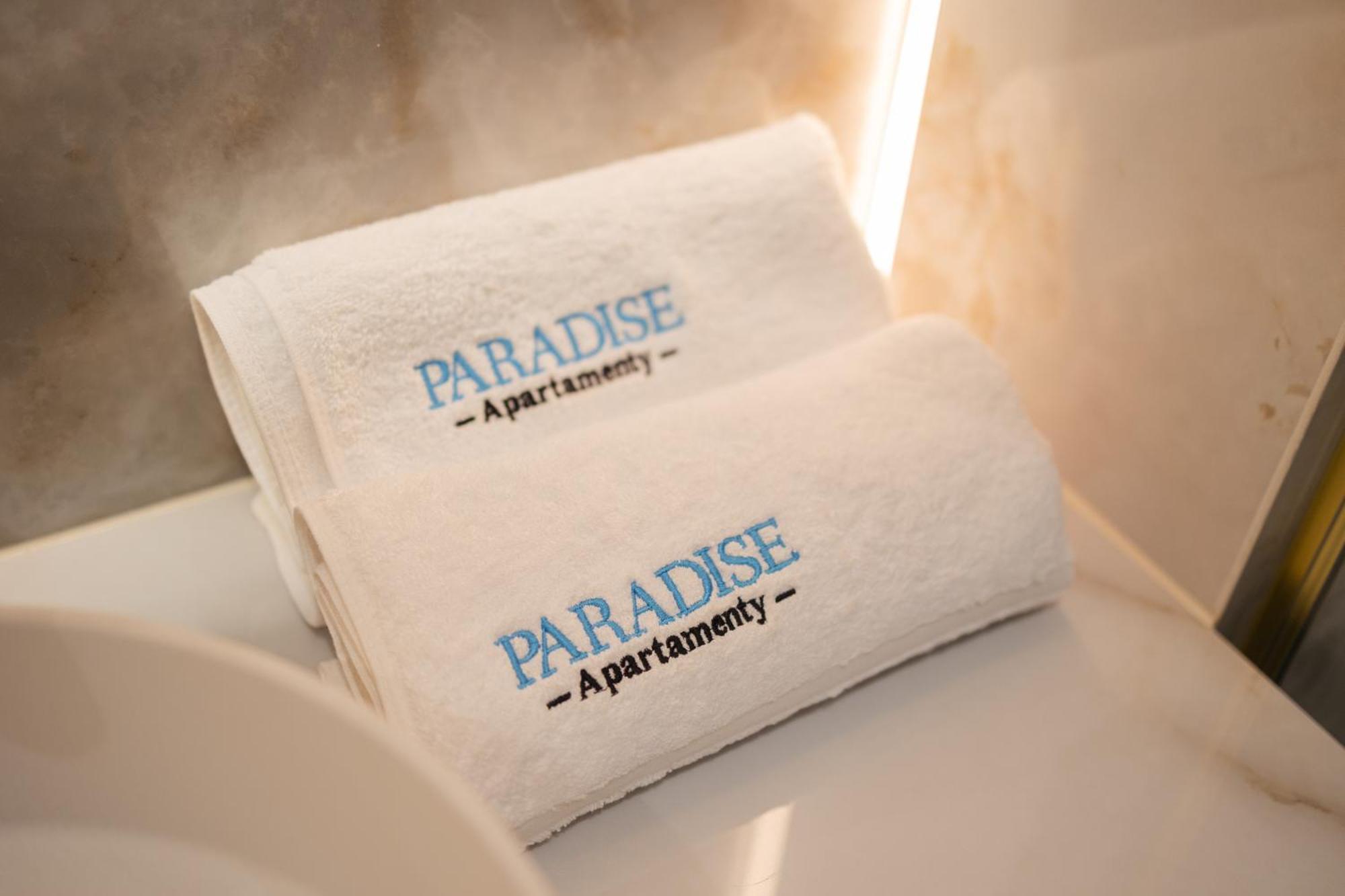 Paradise