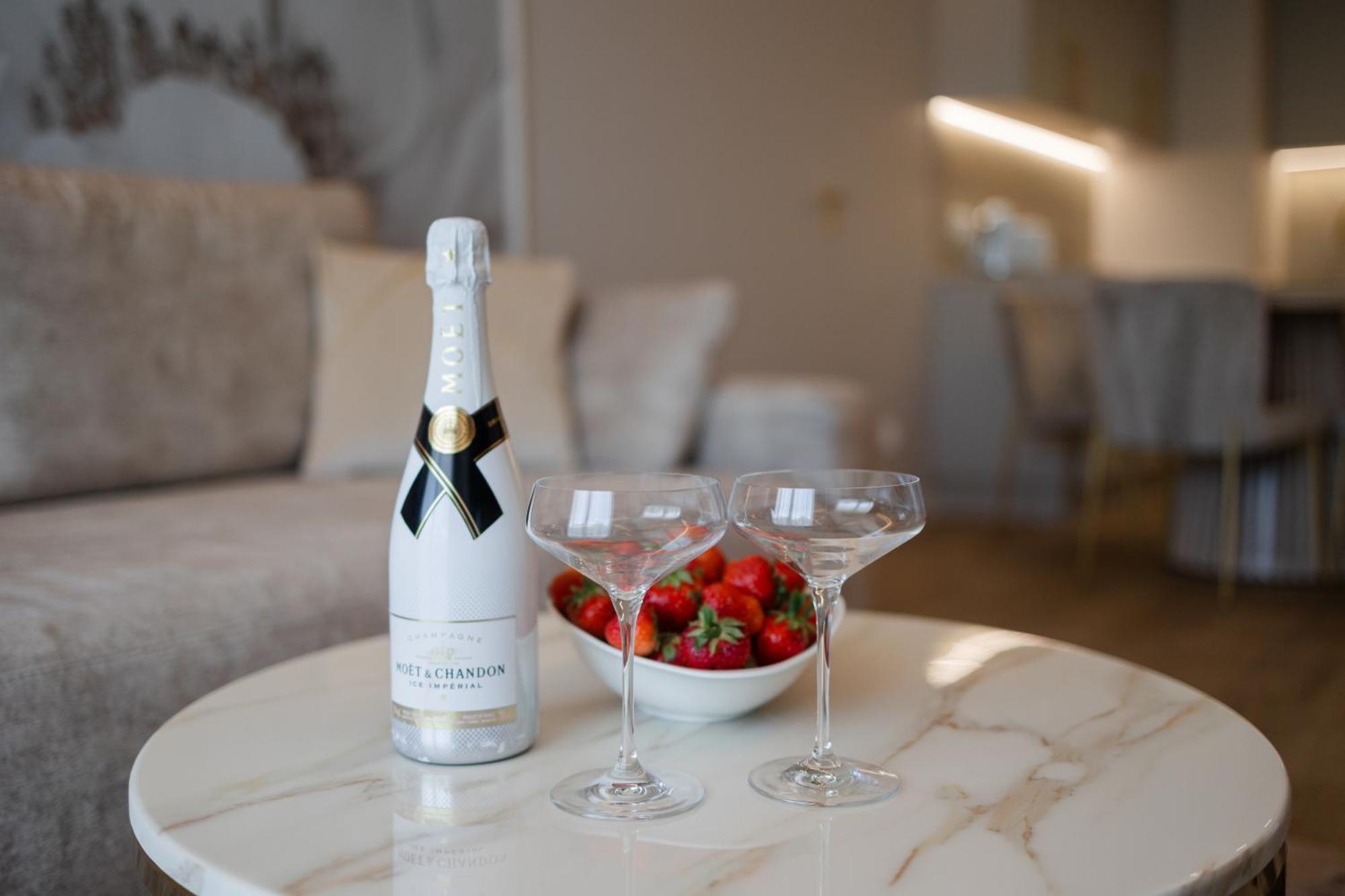 Apartment Paradise Kolobrzeg
