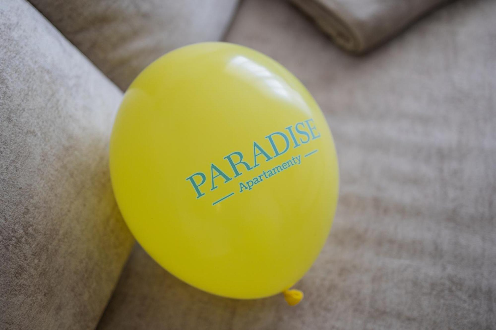 Paradise Apartment Kolobrzeg